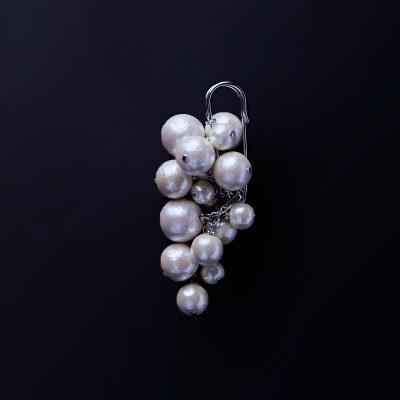 Cotton Pearl Jewellery