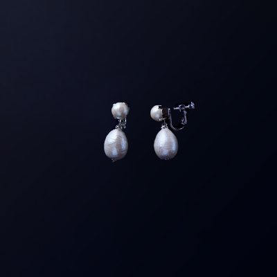 Cotton Pearl Jewellery
