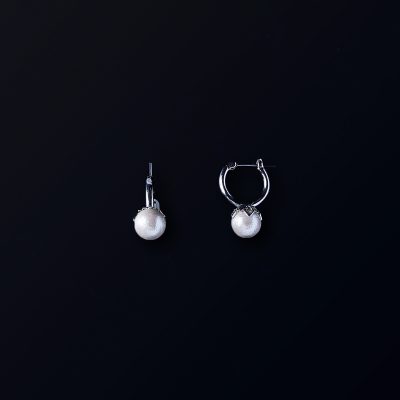 Cotton Pearl Jewellery