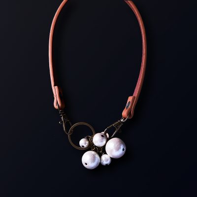 Cotton Pearl Jewellery