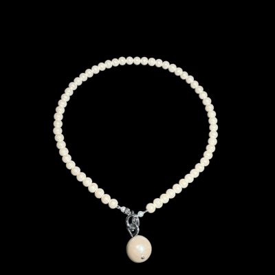 Cotton Pearl Jewellery