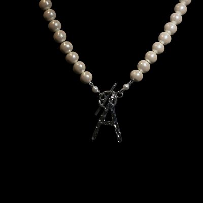 Cotton Pearl Jewellery