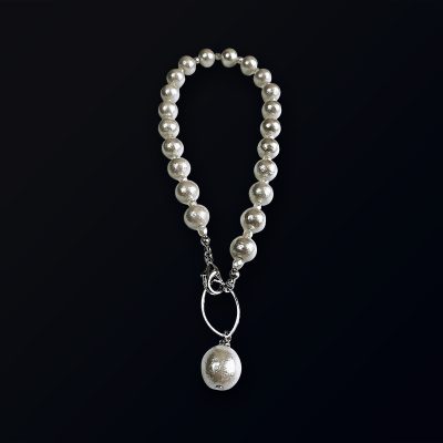 Cotton Pearl Jewellery
