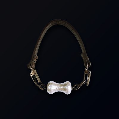 Cotton Pearl Jewellery
