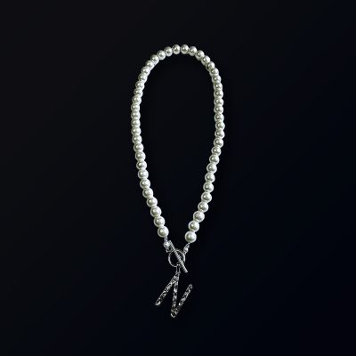 Cotton Pearl Jewellery