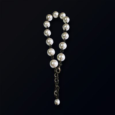 Cotton Pearl Jewellery