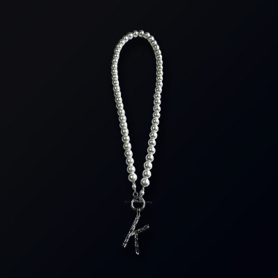 Cotton Pearl Jewellery