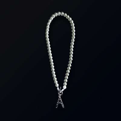 Cotton Pearl Jewellery