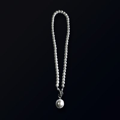 Cotton Pearl Jewellery