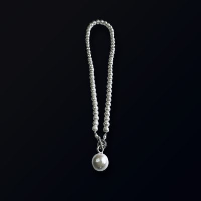 Cotton Pearl Jewellery