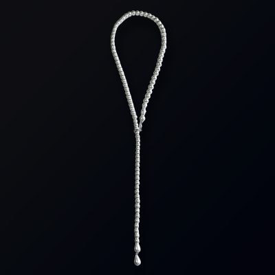 Cotton Pearl Jewellery