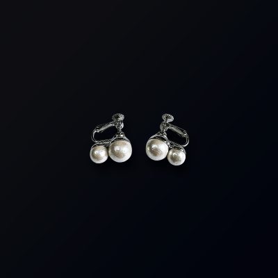 Cotton Pearl Jewellery