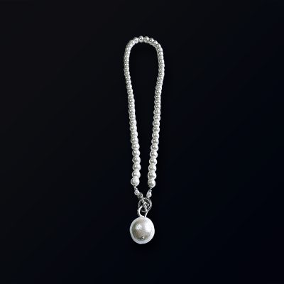 Cotton Pearl Jewellery