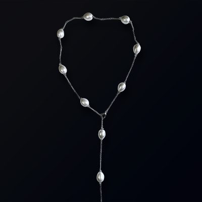 Cotton Pearl Jewellery