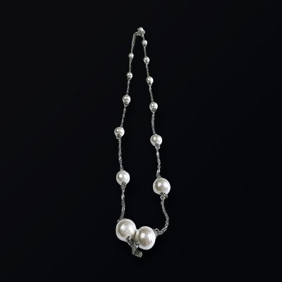 Cotton Pearl Jewellery