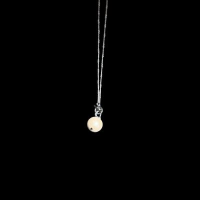 Cotton Pearl Jewellery