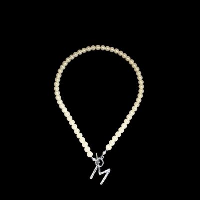 Cotton Pearl Jewellery