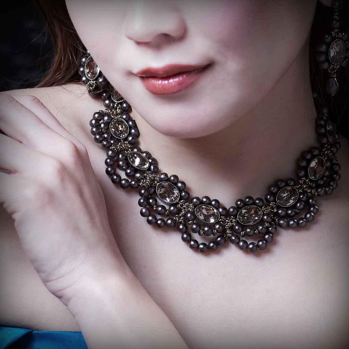 RINN Jewellery Collection